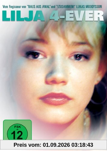 Lilja 4-Ever (Einzel-DVD)