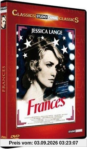 Frances [FR Import]