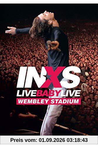 Live Baby Live (DVD)