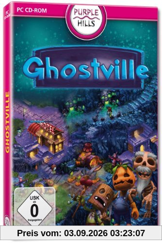 Ghostville