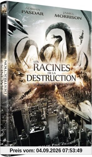 Les racines de la destruction [FR Import]