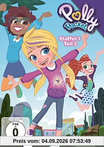 Polly Pocket - Teil 2