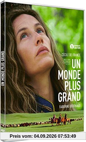 Un monde plus grand [FR Import]