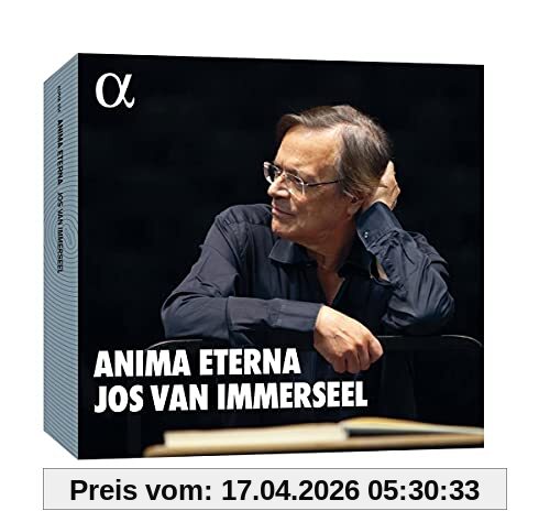 Anima Eterna & Jos Van Immerseel