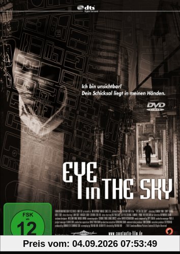Eye in the Sky