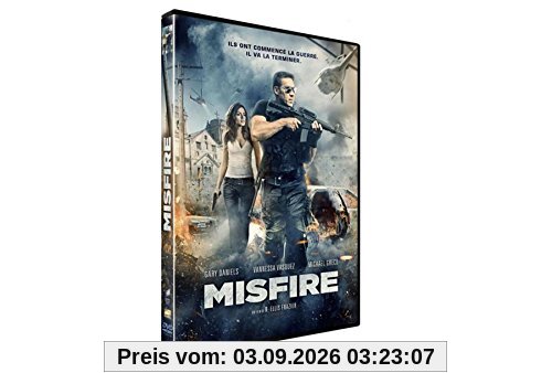 Misfire [FR Import]