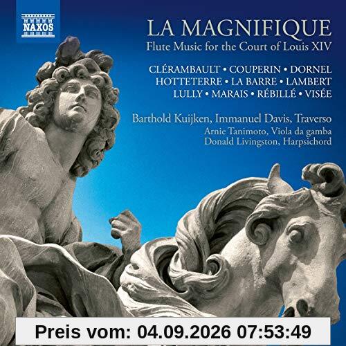 La Magnifique