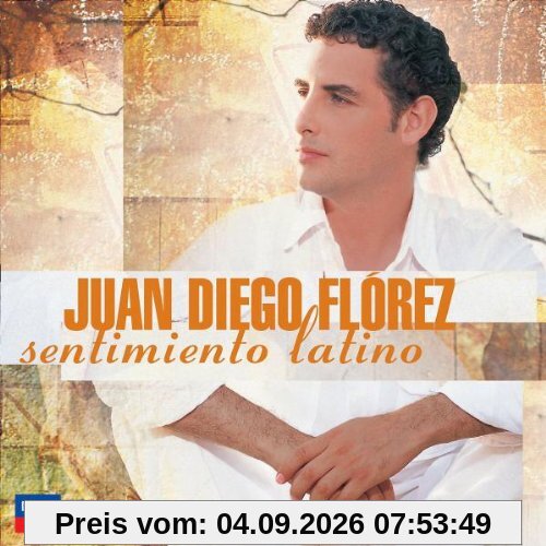 Sentimiento Latino