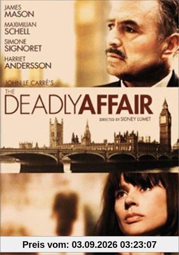 The Deadly Affair