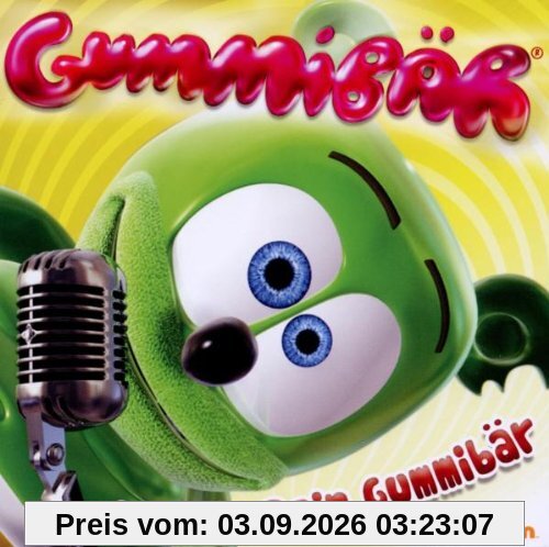 Ich Bin Dein Gummibär
