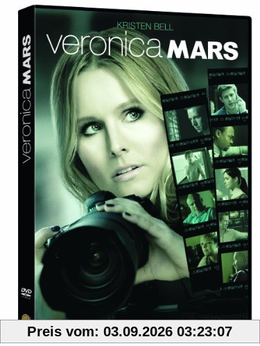 Veronica mars [FR Import]
