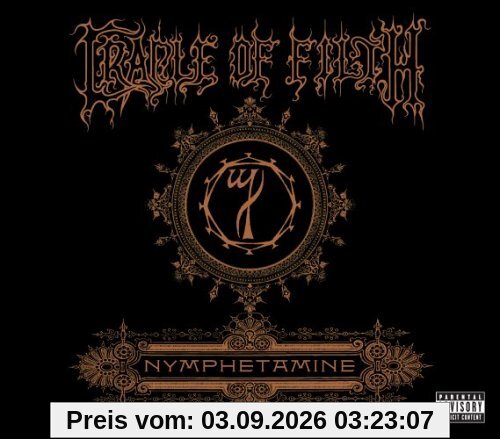 Nymphetamine [Special]