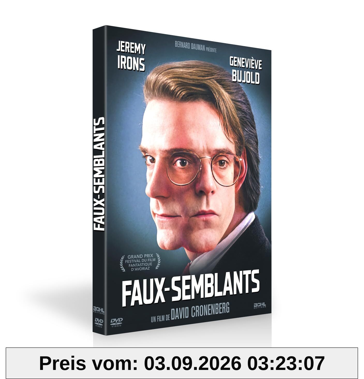 Faux semblants