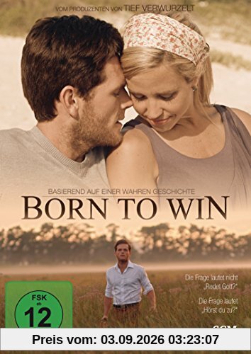 Born to win