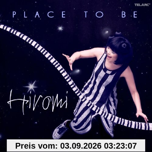 Place to Be