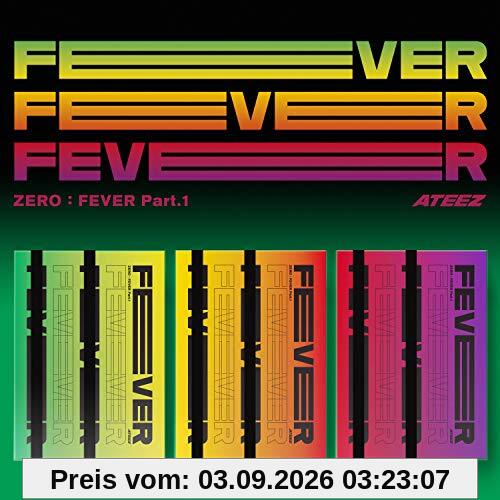 Zero : Fever Part.1