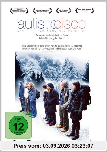 autistic disco