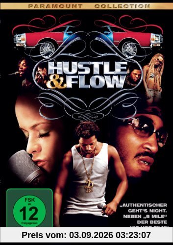 Hustle & Flow