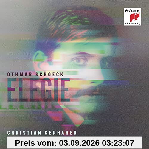 Othmar Schoeck: Elegie, Op. 36