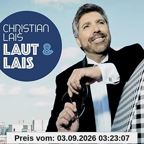 Laut & Lais