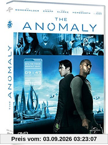 The anomaly [FR Import]