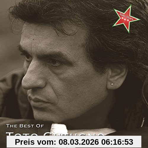 The Best Of Toto Cutugno