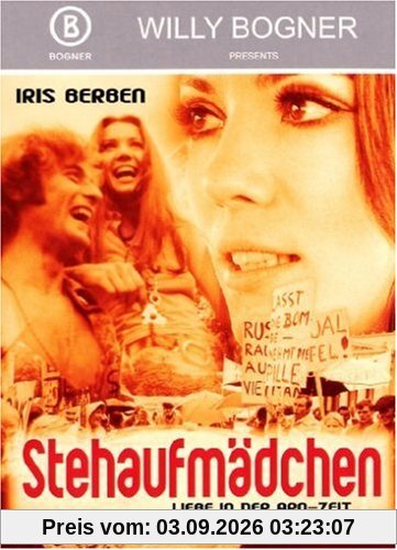 Stehaufmädchen