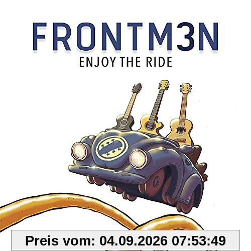 Enjoy The Ride