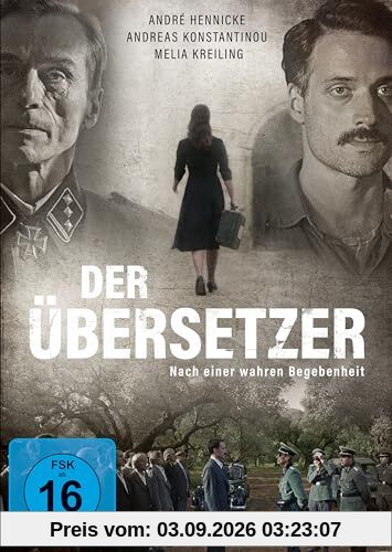 Der Übersetzer