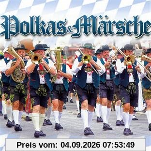 Polkas & Märsche