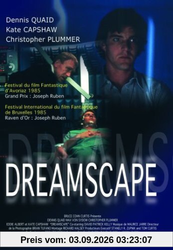 Dreamscape [FR Import]