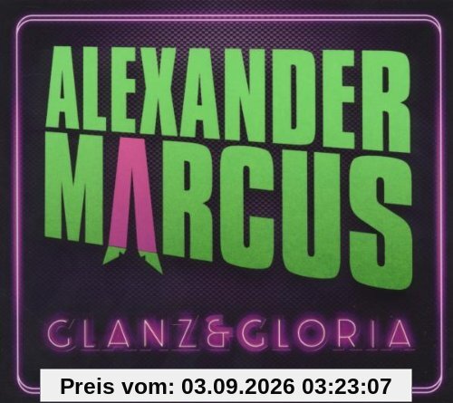 Glanz & Gloria