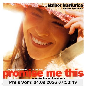 Promise Me This
