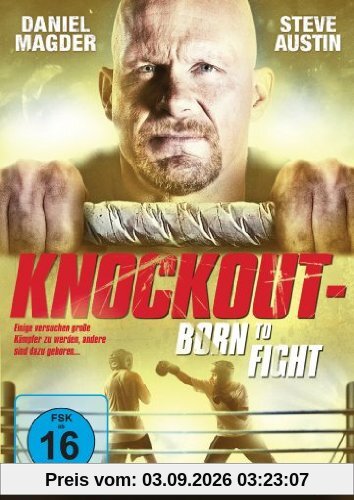 Knockout - Born to Fight