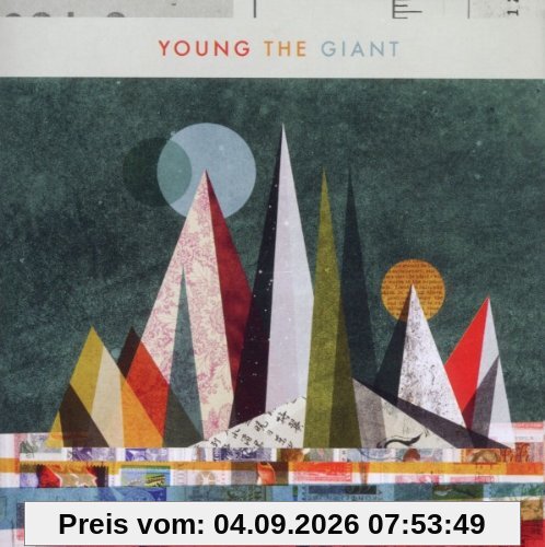 Young the Giant