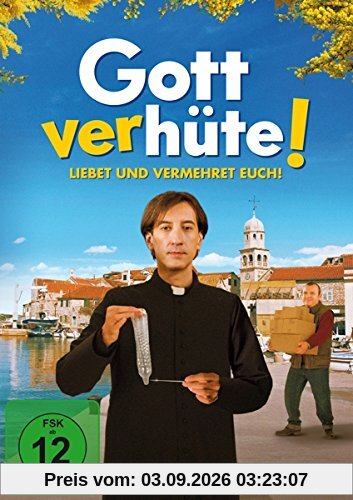 Gott verhüte!