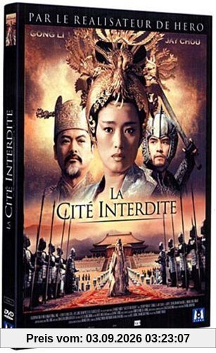La cité interdite [FR Import]