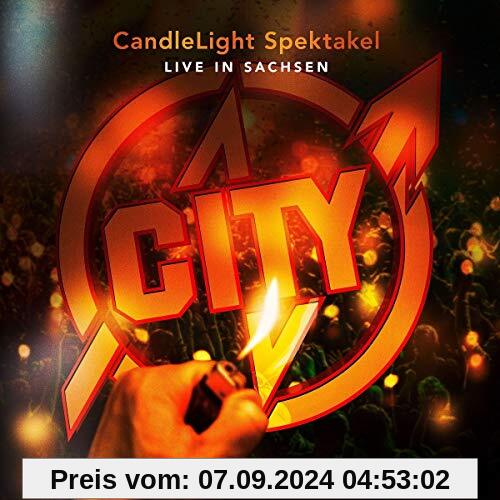 Candlelight Spektakel