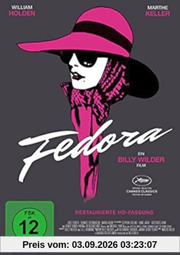 Fedora [2 DVDs]
