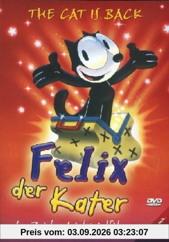 Felix der Kater