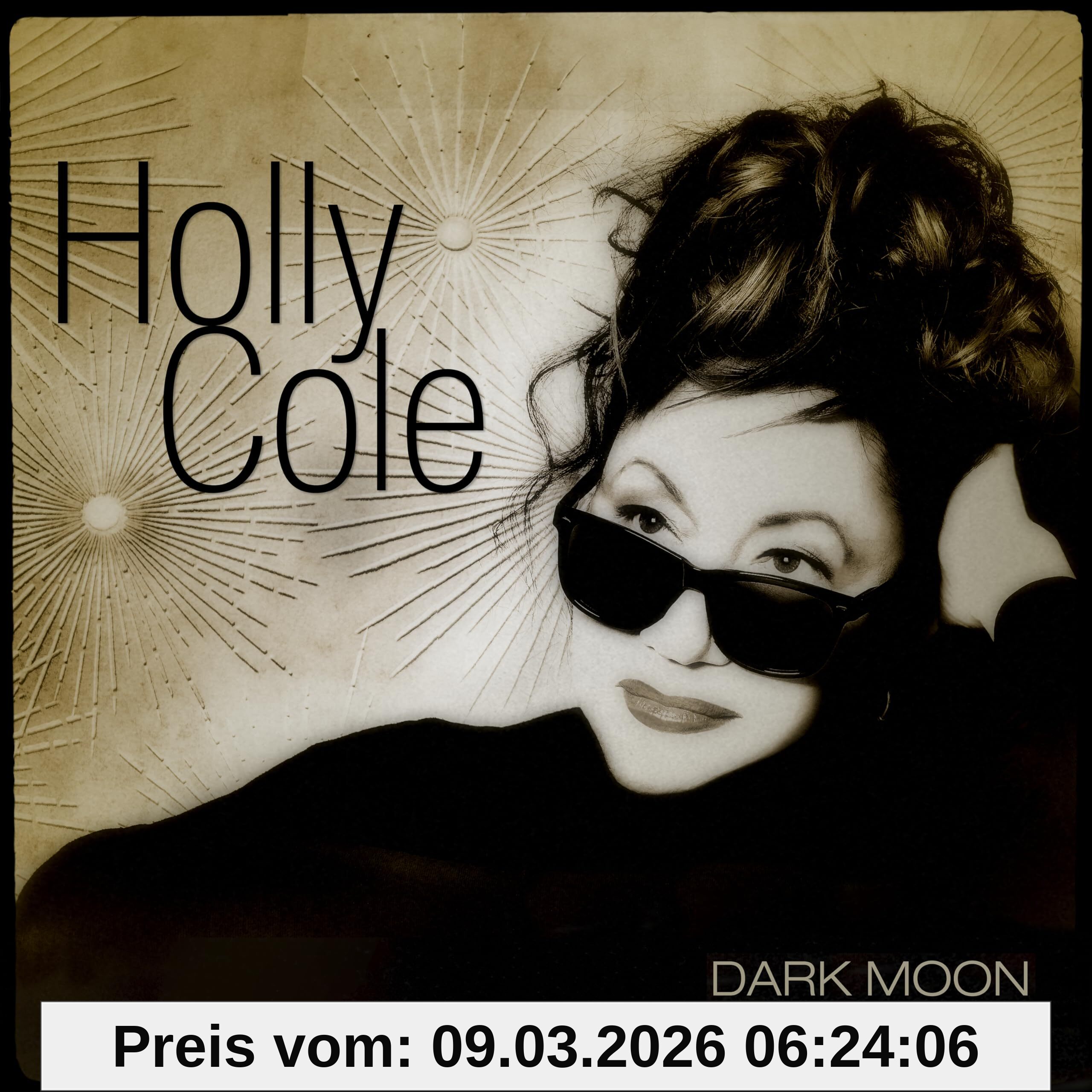 Holly Cole Dark Moon