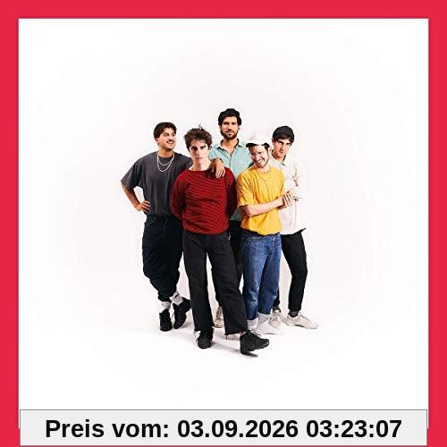 Again (Ltd. Digipak Edt.)
