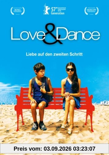 Love & Dance
