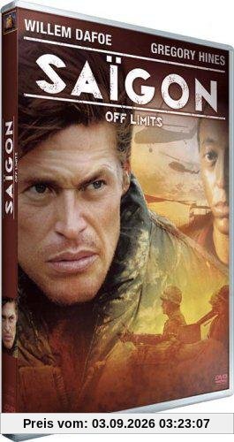 Saigon - Off Limits [FR Import]