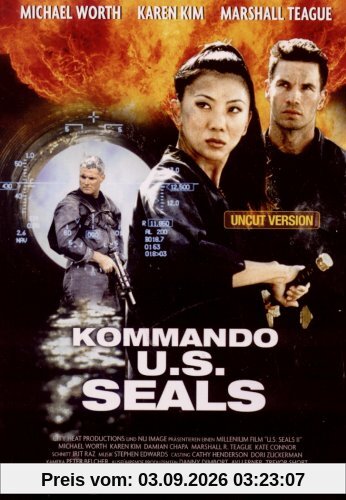 Kommando U.S. Seals