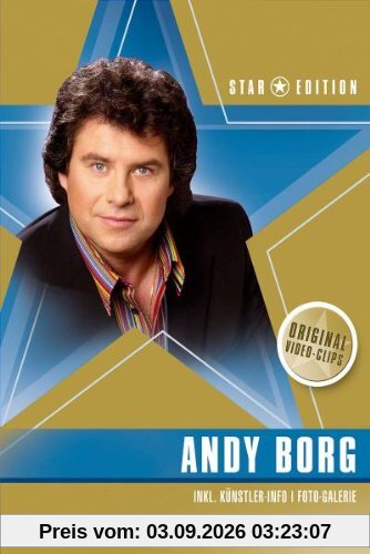 Andy Borg - Star Edition