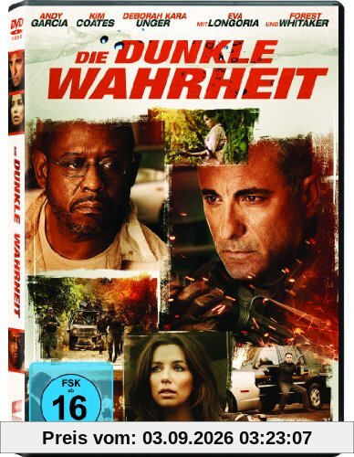 Die dunkle Wahrheit