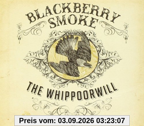 Whippoorwill (Dig)