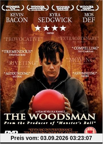 Woodsman [UK Import]