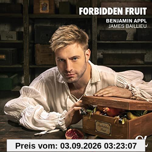 Benjamin Appl - Forbidden Fruit
